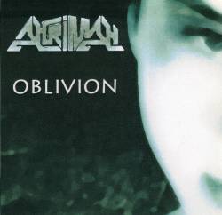 Ahriman (ITA) : Oblivion